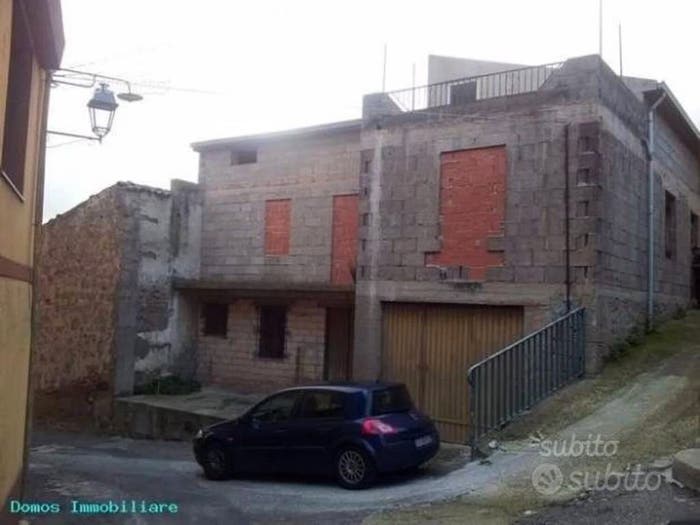 Casa trilocale in vendita in Scano di Montiferro