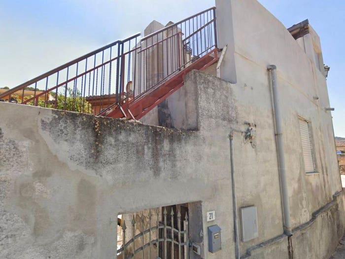 Appartamento quadrilocale in vendita in Via Nuraxi Erga, Monte Nai, Muravera