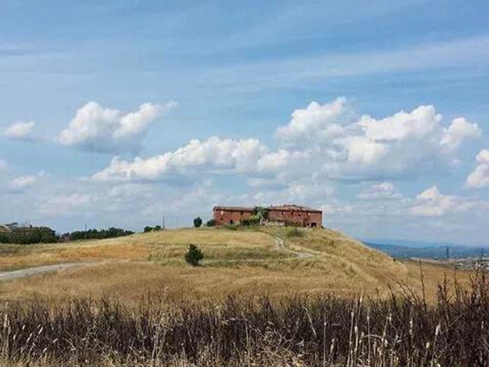 Casa con 6 locali in vendita in Via Amos Cassioli No Number, Centro, Asciano