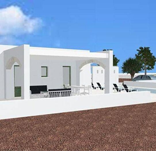 Casa in vendita in Contrada Grottone, Tamburroni Grottone Rosara, Ostuni