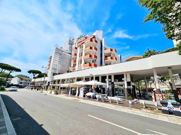 Appartamento trilocale in vendita in Lido degli Estensi, Comacchio