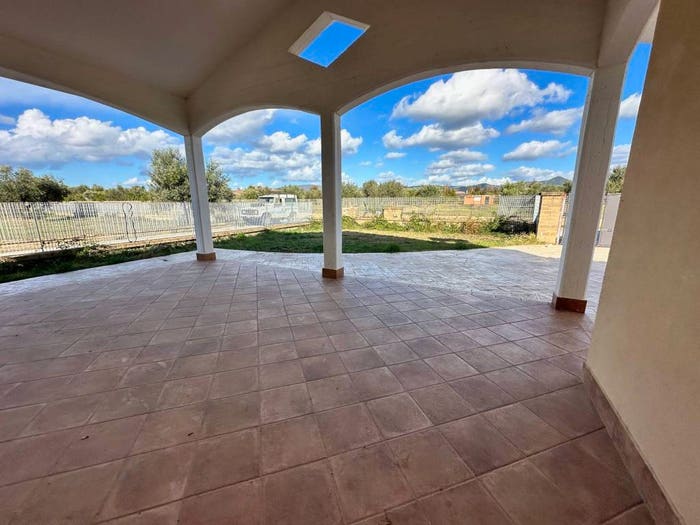 Casa con 6 locali in vendita in Via Furbara Sasso, Sasso Furbara, Cerveteri