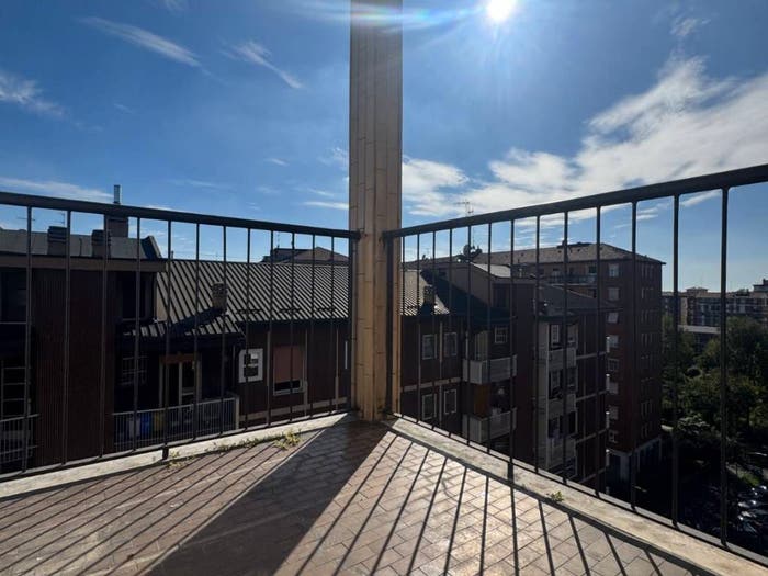 Appartamento trilocale in vendita in Via Rembrandt, Piazzale Siena, Milano