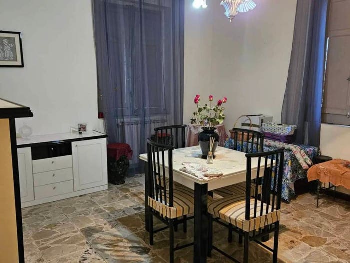 Appartamento monolocale in vendita in Via Giovanni Verga, San Piero Patti