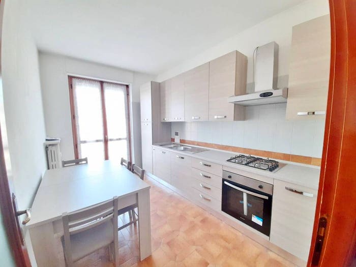 Appartamento trilocale in vendita in Via Stefano Paolino, Carassone, Mondovì