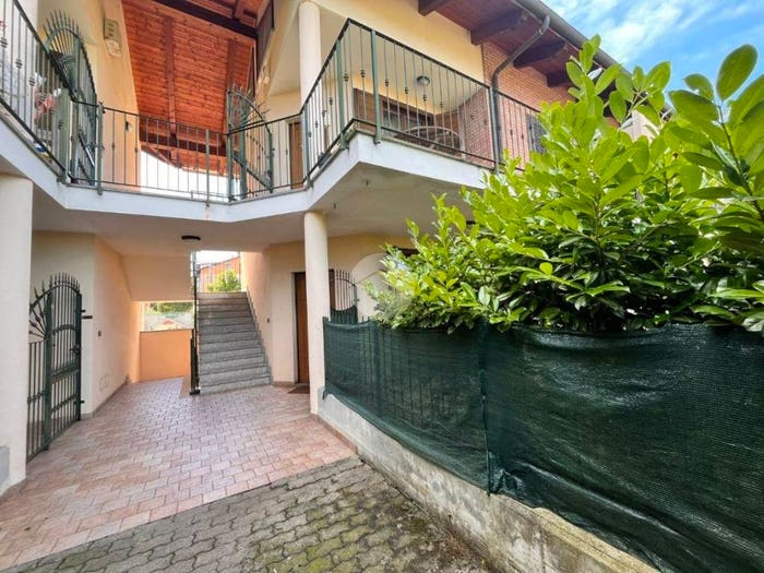 Appartamento bilocale in vendita in VIA GRAMSCI, Centro, Gassino Torinese