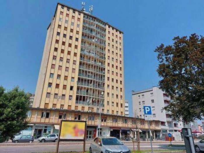 Appartamento in vendita in Piazzale Gio Batta Cella, Stazione Europa, Udine