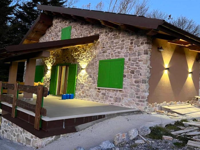 Appartamento con 6 locali in vendita in Morano Calabro
