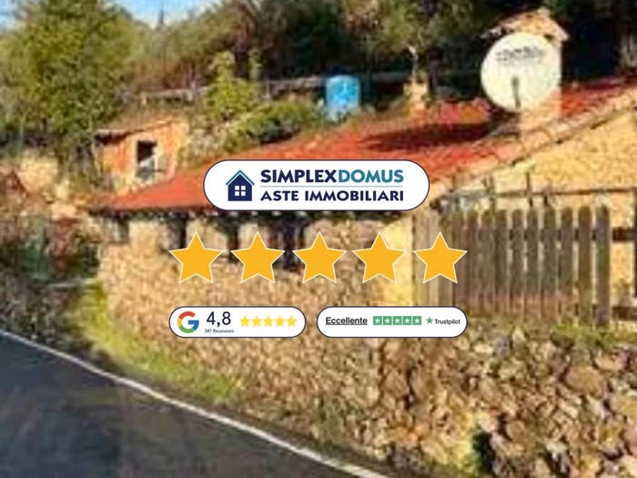 Casa trilocale in vendita in Via Senatore Ernesto Marsaglia, San Romolo Borello, Sanremo