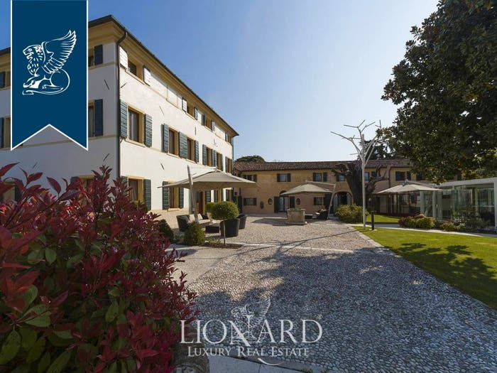 Casa con 6 locali in vendita in Ponzano, Ponzano Veneto