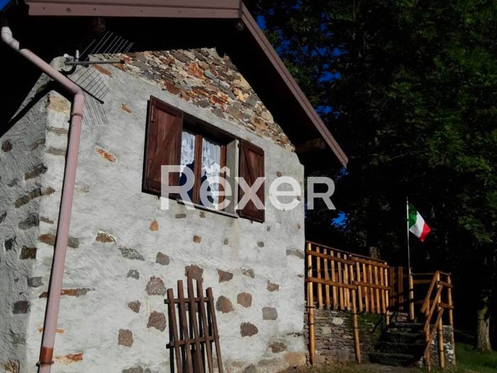 Casa bilocale in vendita in Alpe Loragna, Aurano
