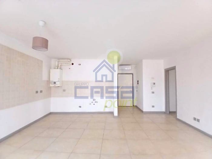 Appartamento quadrilocale in vendita in Via Garibaldi, Centro, Torre de' Picenardi