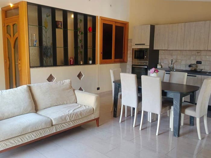 Casa con 6 locali in vendita in Via Annunziata, Gualtieri Sicaminò