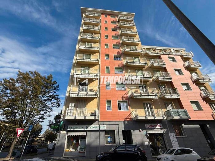Appartamento bilocale in vendita in Via Francesco Lemmi, Rebaudengo, Torino