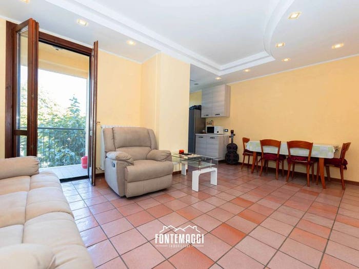 Appartamento trilocale in vendita in Fenile Carignano, Fano