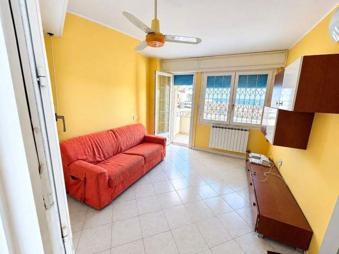 Appartamento quadrilocale in vendita in Viale Mare Adriatico, Lido degli Scacchi Lido di Pomposa, Comacchio