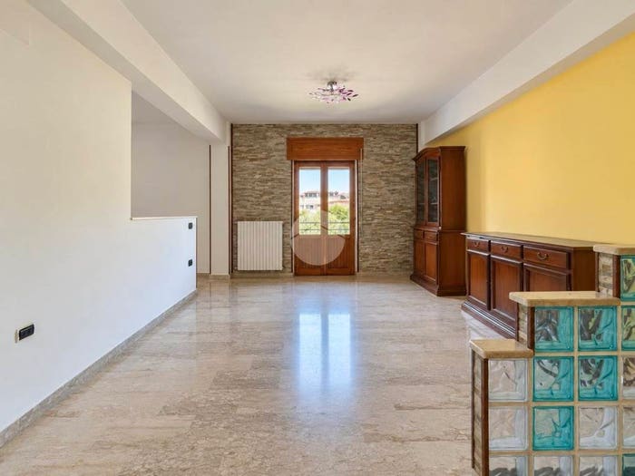 Appartamento trilocale in vendita in Via elvezia, Centro, Avezzano
