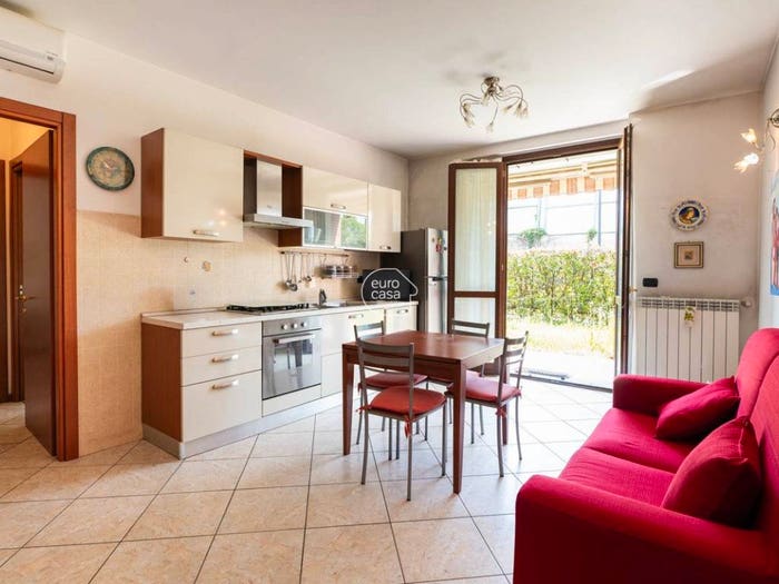 Appartamento bilocale in vendita in Via Naviglio Piccolo, Centro, Cassina de' Pecchi