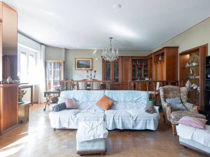 Appartamento con 5 locali in vendita in Via Friuli, Cadore, Milano