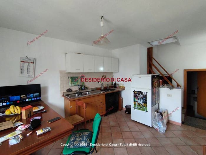 Casa trilocale in vendita in Via Giuseppe Garibaldi, Petralia Sottana