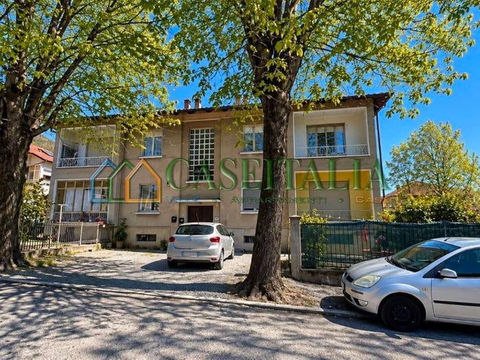 Appartamento quadrilocale in vendita in Via Camillo Benso di Cavour, Centro, Condove
