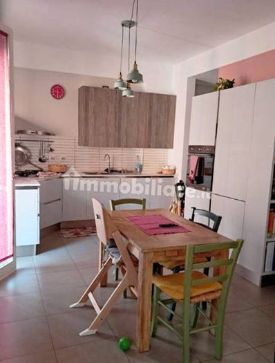 Appartamento trilocale in vendita in Via Giuseppe Pellizza da Volpedo, Murri, Bologna