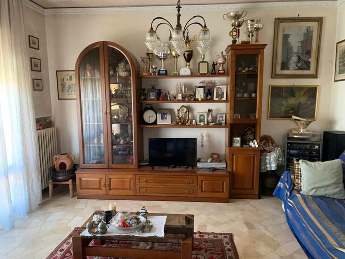 Casa con 5 locali in vendita in Centro, Torreglia