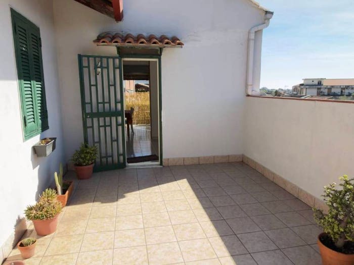 Casa bilocale in vendita in Via San Giovanni Galermo, Centro, Gravina di Catania