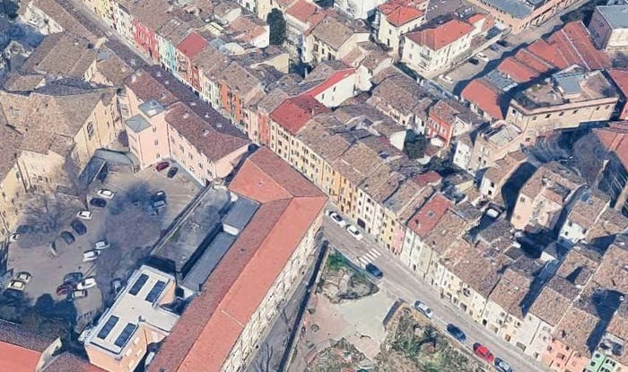 Case in Vendita e in Affitto - 3