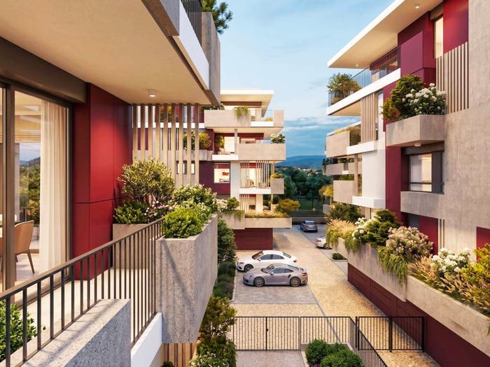 Appartamento quadrilocale in vendita in Via Gasiani, Ponte Samoggia, Anzola dell'Emilia