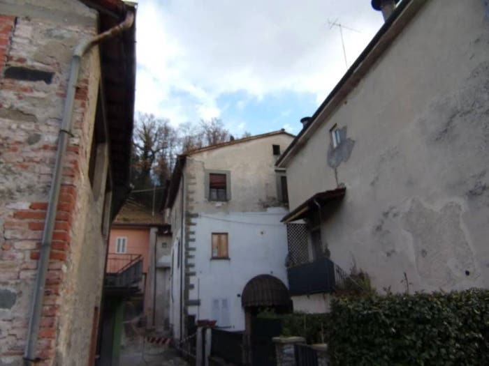 Appartamento con 6 locali in vendita in Castelvecchio Pascoli No Number, Castelvecchio Pascoli, Barga