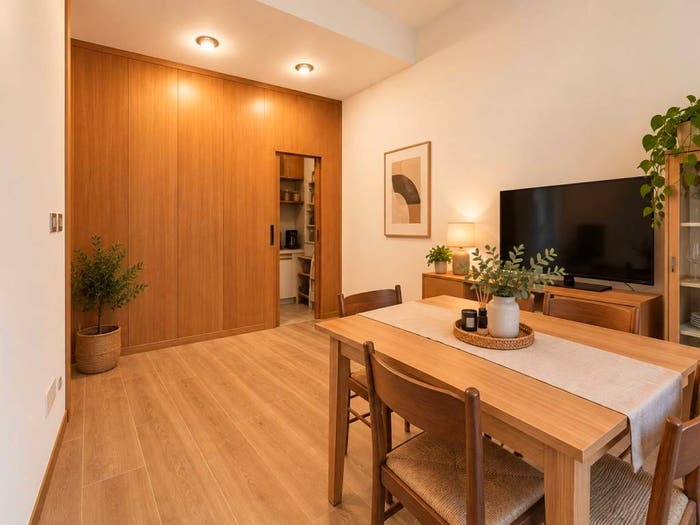 Appartamento trilocale in vendita in Via Genova, Mazzini Fossolo, Bologna
