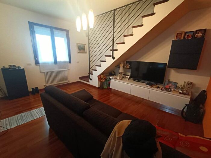Appartamento con 5 locali in vendita in via lago maggiore, Villa Ceccolini, Pesaro