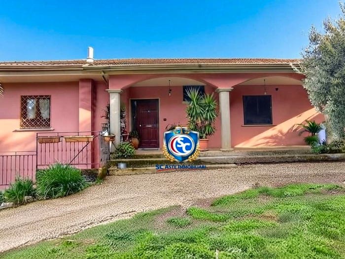 Casa quadrilocale in vendita in Pietramelara