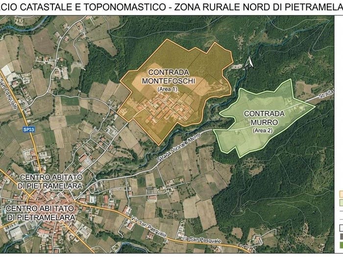 Case in Vendita e in Affitto - 2