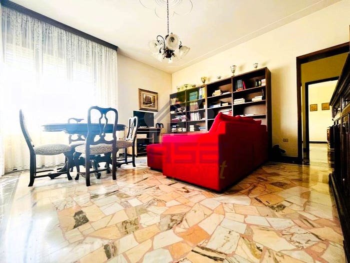Appartamento con 5 locali in vendita in Via Dante Alighieri, Asola