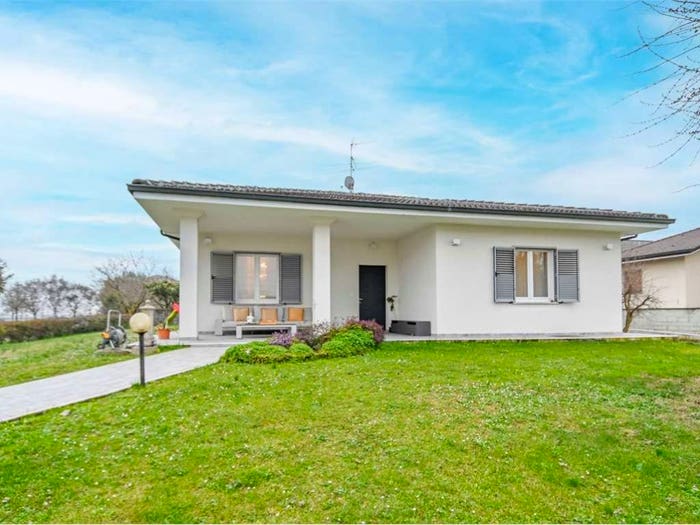 Casa quadrilocale in vendita in Cividate al Piano