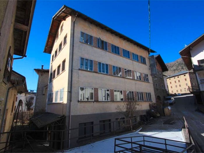 Casa con 6 locali in vendita in Via Roma, Centro, Domegge di Cadore
