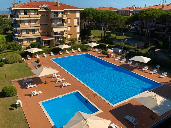 Appartamento con 5 locali in vendita in Antignano Banditella, Livorno