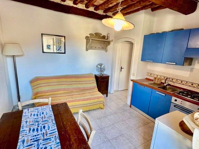 Appartamento bilocale in vendita in Porto Azzurro