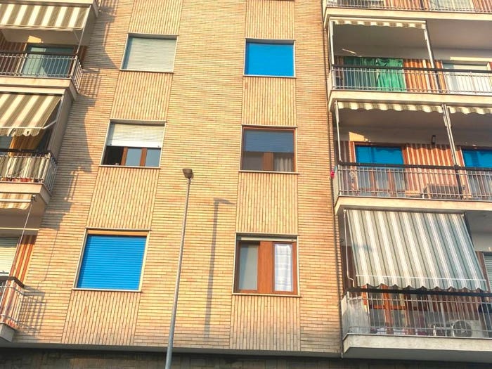 Appartamento bilocale in vendita in Via Vittorio Veneto, Nichelino
