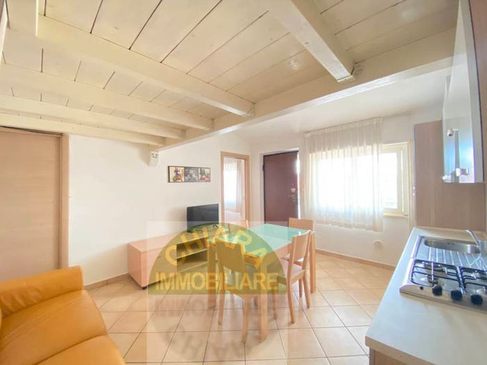 Appartamento bilocale in vendita in cda Padula, Montenero di Bisaccia
