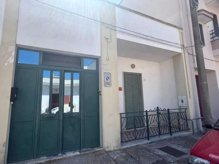 Casa con 5 locali in vendita in Via Corileo, Corigliano d'Otranto