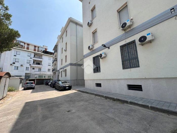 Appartamento trilocale in vendita in Piazza Giuseppe Mazzini, Aversa