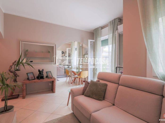 Appartamento quadrilocale in vendita in Viale Ferrara, Porto Corsini Marina Romea, Ravenna