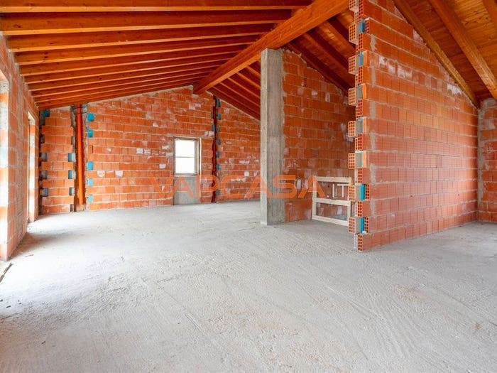 Casa con 6 locali in vendita in Via Lorenzo Lotto, Mornico al Serio