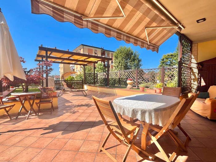Casa con 5 locali in vendita in Via San Defendente, Centro, Boffalora Sopra Ticino