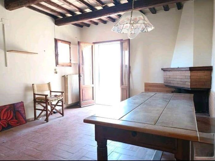 Appartamento bilocale in vendita in Molin Nuovo Monterappoli, Empoli