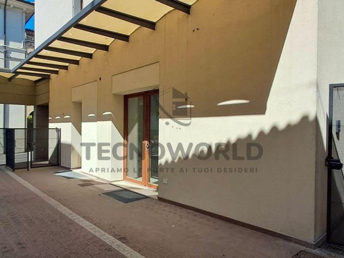 Appartamento bilocale in vendita in Via Rigobello, Centro, San Vito di Leguzzano