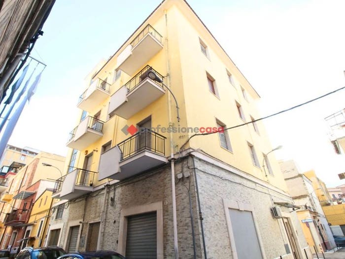 Appartamento con 5 locali in vendita in Vicolo Viola, Quartieri Settecenteschi, Foggia